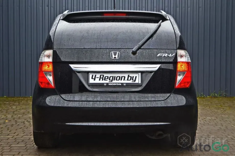  FR-V