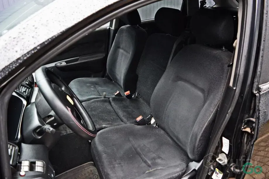 Продажа Honda FR-V FR-V, 2005 г., Лида Лида - изображение 11