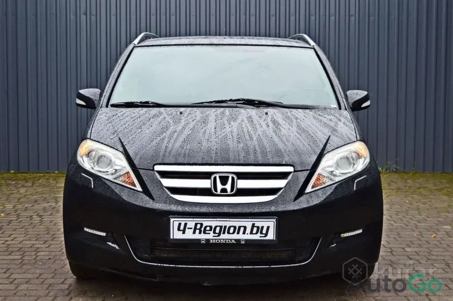  FR-V