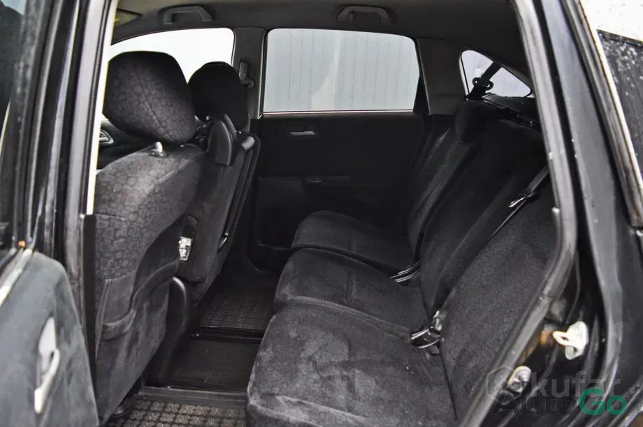 Продажа Honda FR-V FR-V, 2005 г., Лида Лида - изображение 12