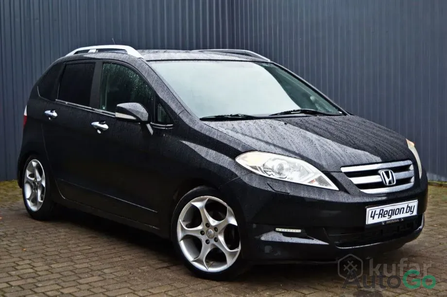  FR-V