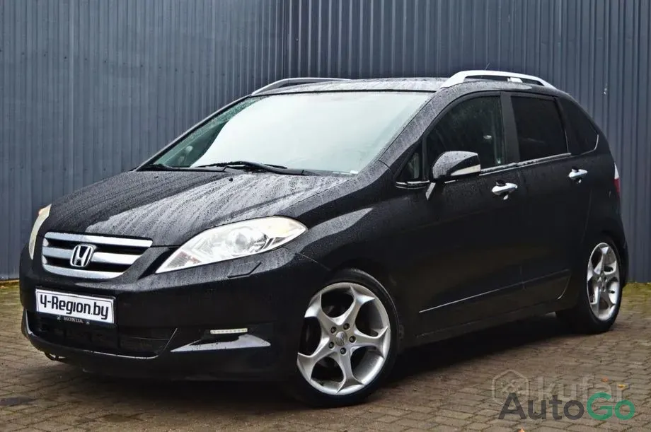  FR-V