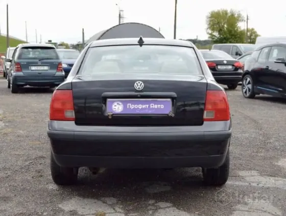 Продажа Volkswagen Passat B5, 1998 г., Гомель Гомель