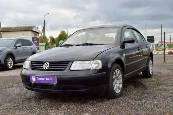 Продажа Volkswagen Passat B5, 1998 г., Гомель Гомель