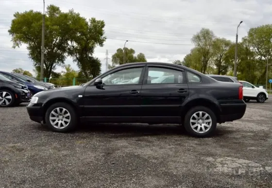 Продажа Volkswagen Passat B5, 1998 г., Гомель Гомель