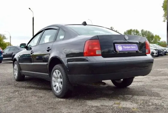Продажа Volkswagen Passat B5, 1998 г., Гомель Гомель