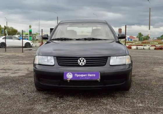 Продажа Volkswagen Passat B5, 1998 г., Гомель Гомель