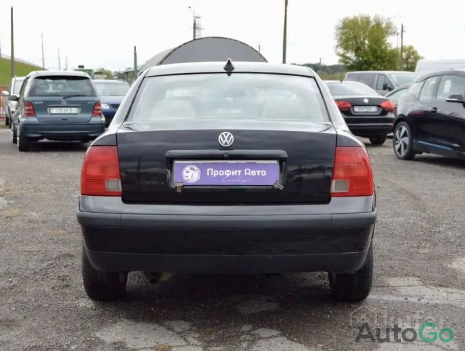 Продажа Volkswagen Passat B5, 1998 г., Гомель Гомель - изображение 5