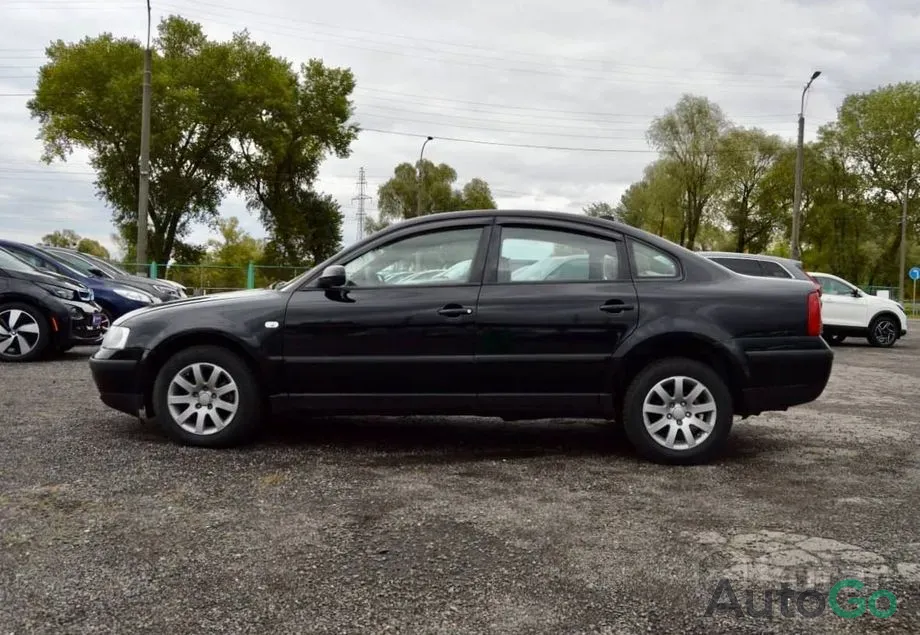 Продажа Volkswagen Passat B5, 1998 г., Гомель Гомель - изображение 3