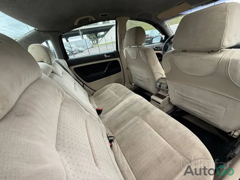 Продажа Volkswagen Passat B5, 1998 г., Гомель Гомель - изображение 12
