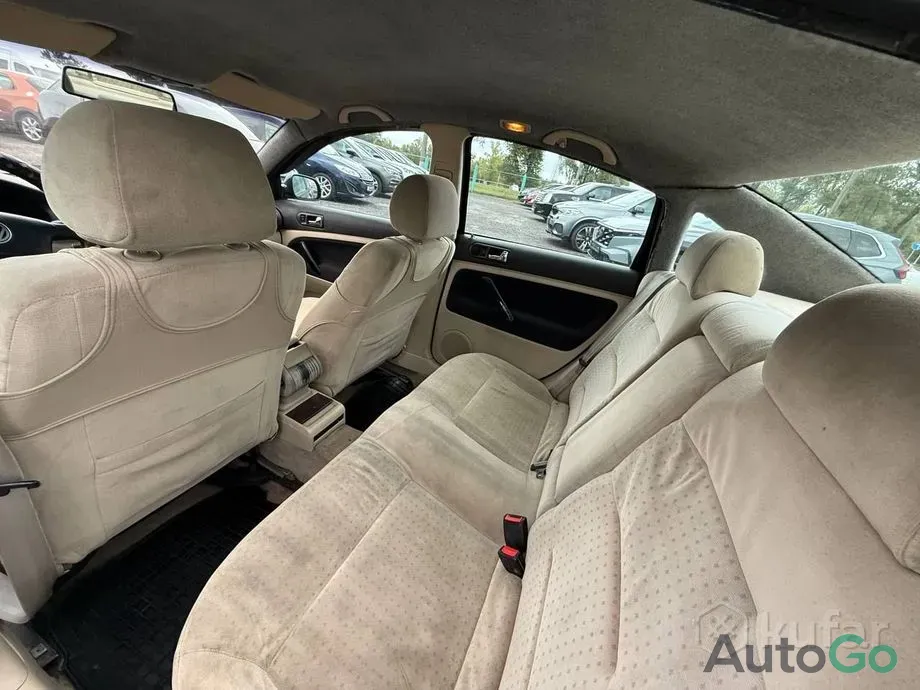 Продажа Volkswagen Passat B5, 1998 г., Гомель Гомель - изображение 10