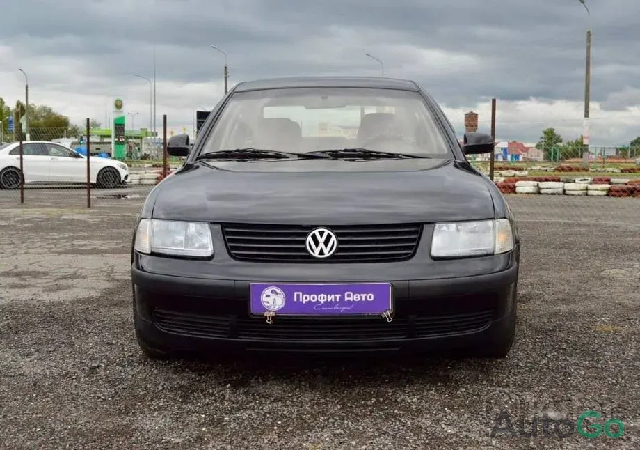 Продажа Volkswagen Passat B5, 1998 г., Гомель Гомель - изображение 2