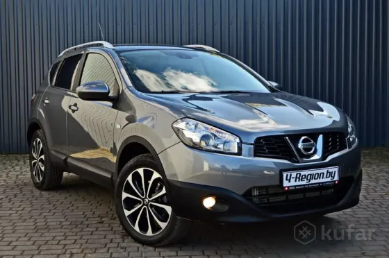 Продажа Nissan Qashqai I Рестайлинг, 2011 г., Лида Лида