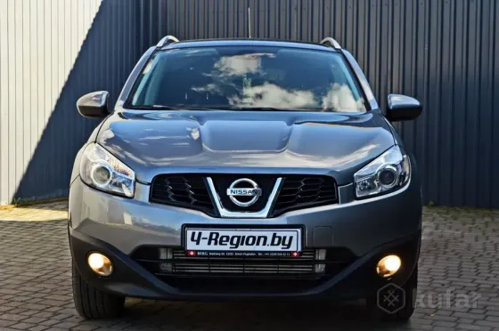 Продажа Nissan Qashqai I Рестайлинг, 2011 г., Лида Лида