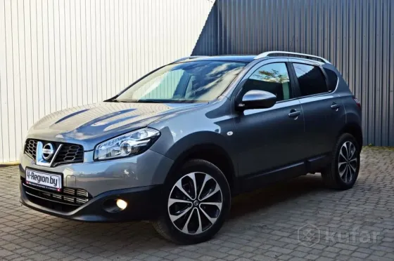 Продажа Nissan Qashqai I Рестайлинг, 2011 г., Лида Лида