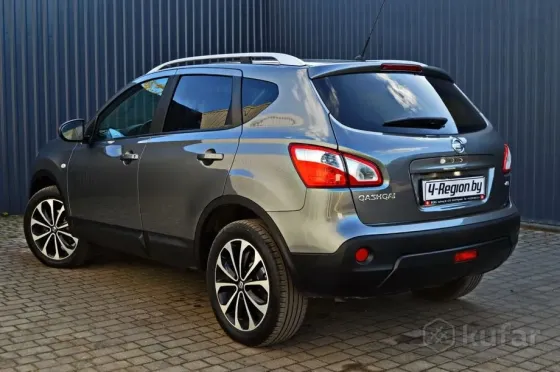 Продажа Nissan Qashqai I Рестайлинг, 2011 г., Лида Лида