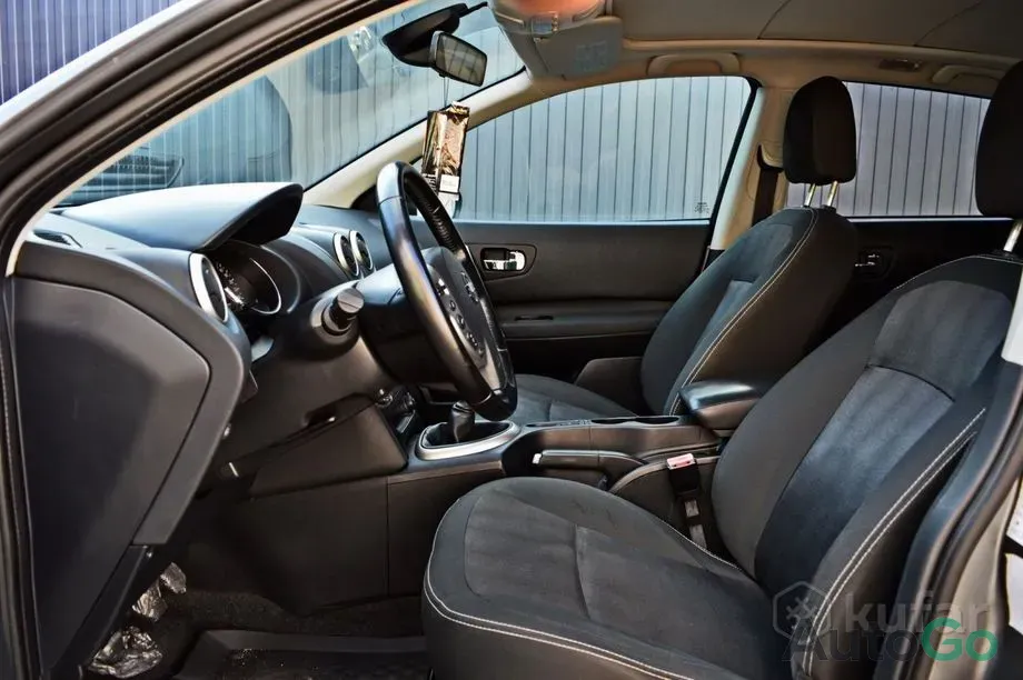 Продажа Nissan Qashqai I Рестайлинг, 2011 г., Лида Лида - изображение 11