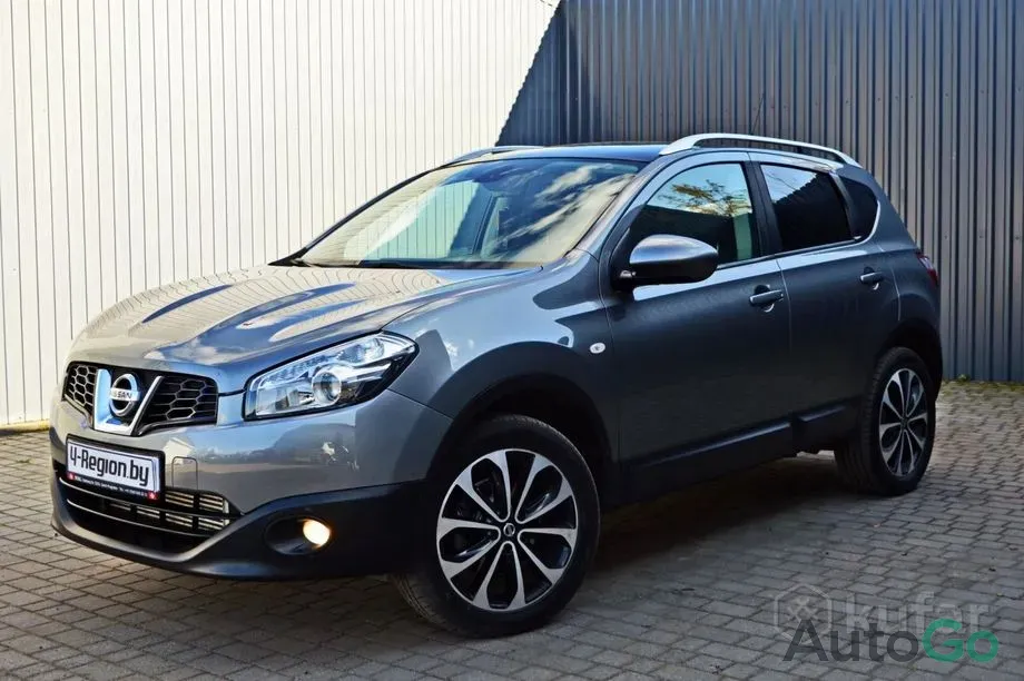 Продажа Nissan Qashqai I Рестайлинг, 2011 г., Лида Лида - изображение 5