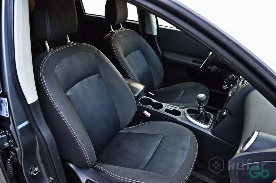 Продажа Nissan Qashqai I Рестайлинг, 2011 г., Лида Лида - изображение 10