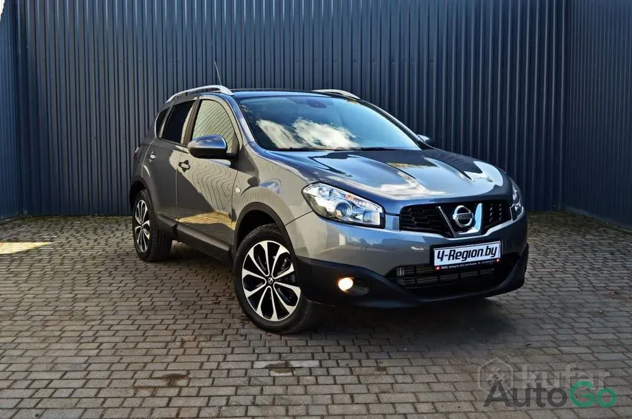 Продажа Nissan Qashqai I Рестайлинг, 2011 г., Лида Лида - изображение 2