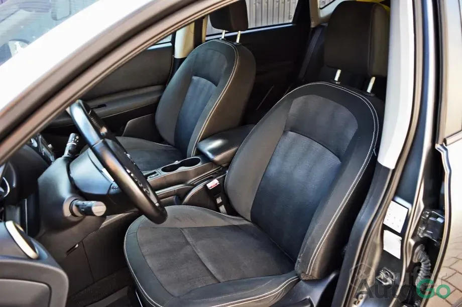 Продажа Nissan Qashqai I Рестайлинг, 2011 г., Лида Лида - изображение 12