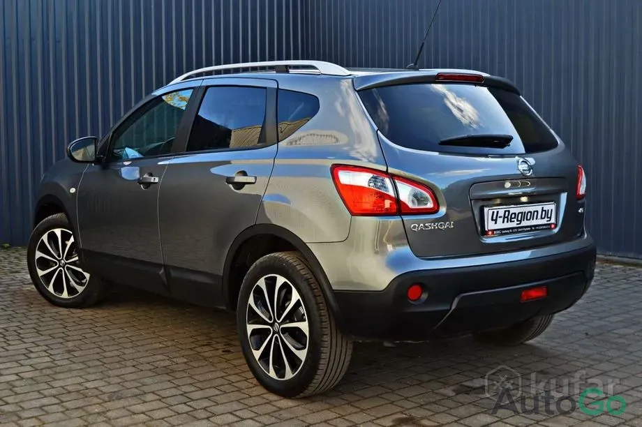 Продажа Nissan Qashqai I Рестайлинг, 2011 г., Лида Лида - изображение 6