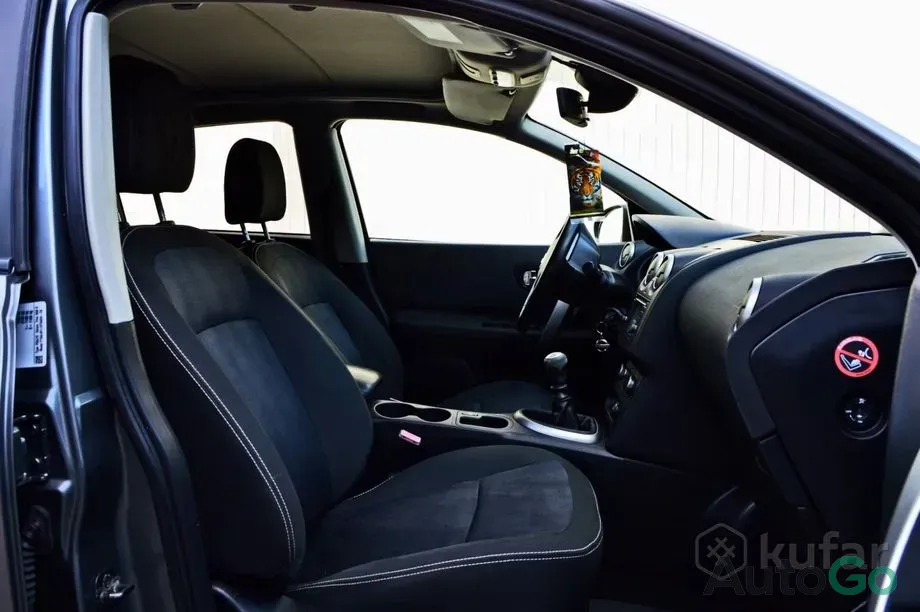 Продажа Nissan Qashqai I Рестайлинг, 2011 г., Лида Лида - изображение 9