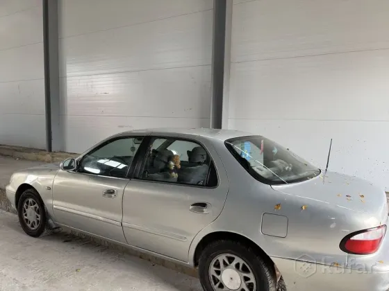 Продажа Kia Clarus I, 1997 г., Горки Горки
