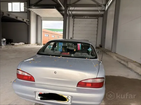 Продажа Kia Clarus I, 1997 г., Горки Горки