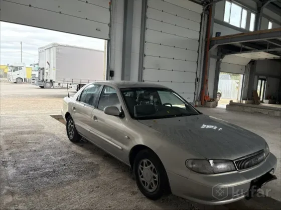 Продажа Kia Clarus I, 1997 г., Горки Горки