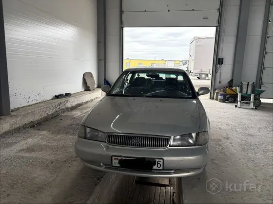 Продажа Kia Clarus I, 1997 г., Горки Горки
