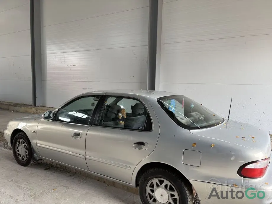 Продажа Kia Clarus I, 1997 г., Горки Горки - изображение 3