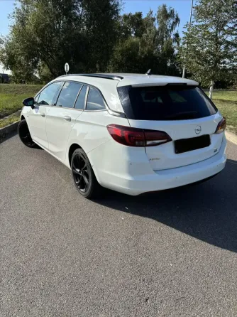 Продажа Opel Astra K Рестайлинг, 2021г., Брест Брест