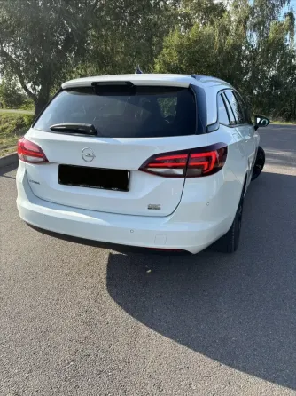 Продажа Opel Astra K Рестайлинг, 2021г., Брест Брест