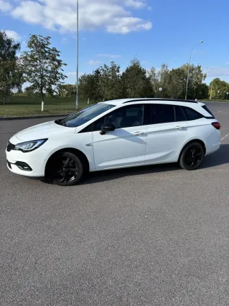 Продажа Opel Astra K Рестайлинг, 2021г., Брест Брест