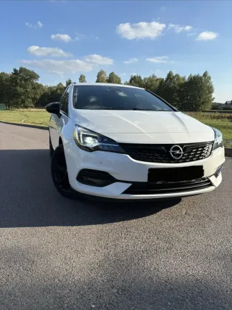 Продажа Opel Astra K Рестайлинг, 2021г., Брест Брест