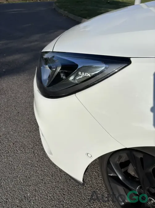  Astra K Рестайлинг