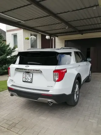 Продажа Ford Explorer VI, 2023г., Жлобин Жлобин