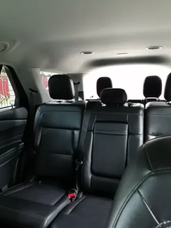 Продажа Ford Explorer VI, 2023г., Жлобин Жлобин