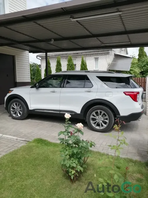  Explorer VI