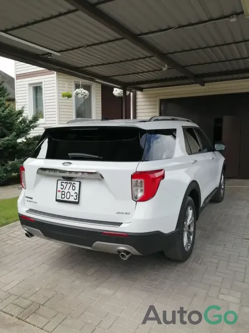  Explorer VI