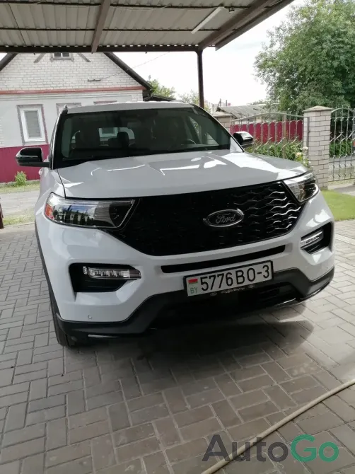  Explorer VI