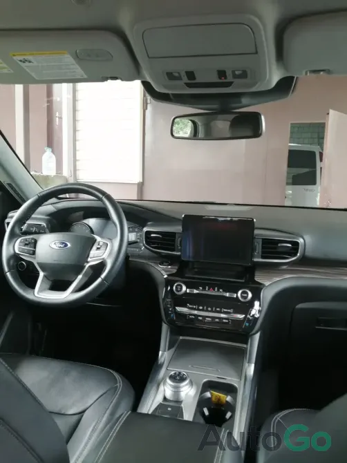  Explorer VI