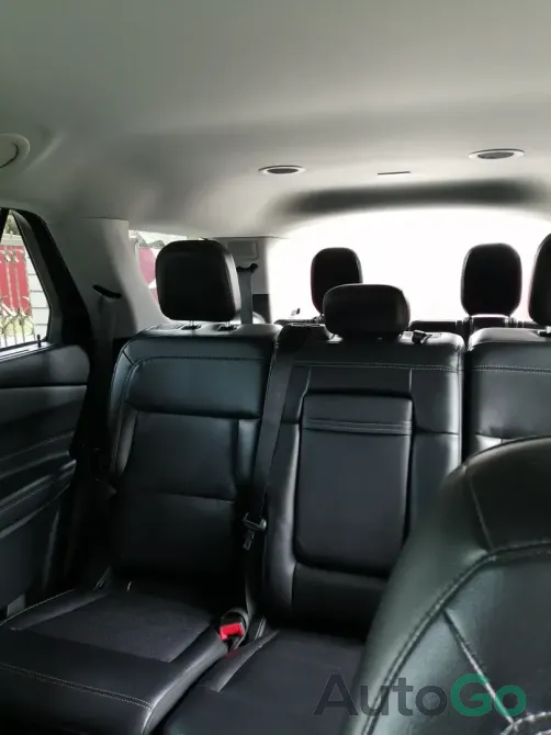 Продажа Ford Explorer VI, 2023г., Жлобин Жлобин - изображение 6