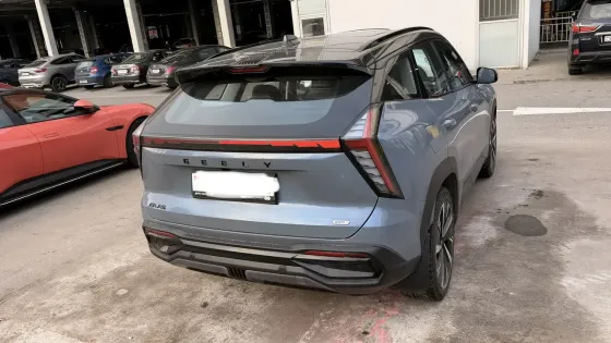 Продажа Geely Atlas II, 2024г., Минск Минск