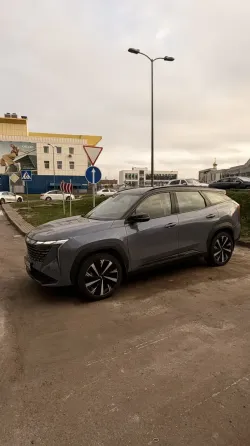 Продажа Geely Atlas II, 2024г., Минск Минск