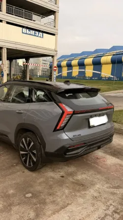 Продажа Geely Atlas II, 2024г., Минск Минск