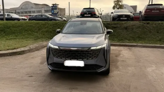 Продажа Geely Atlas II, 2024г., Минск Минск