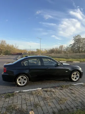 Продажа BMW 3 series V (E90/E91/E92/E93), 2008г., Бобруйск Бобруйск