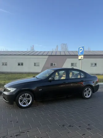 Продажа BMW 3 series V (E90/E91/E92/E93), 2008г., Бобруйск Бобруйск